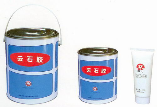 云石胶